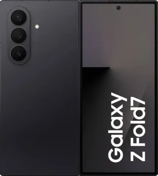 Samsung Z Fold 7 512gb