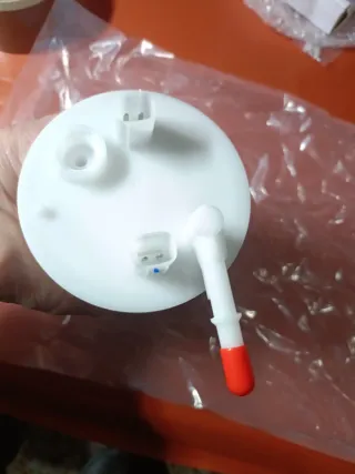 Bomba de Gasolina Yamaha