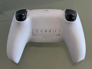 PlayStation 5 825GB edición standard