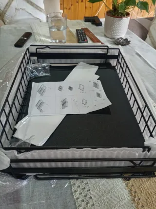 Disponible para cocina, closet, cunas etc