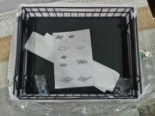 Disponible para cocina, closet, cunas etc