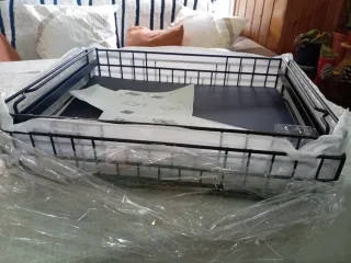 Disponible para cocina, closet, cunas etc