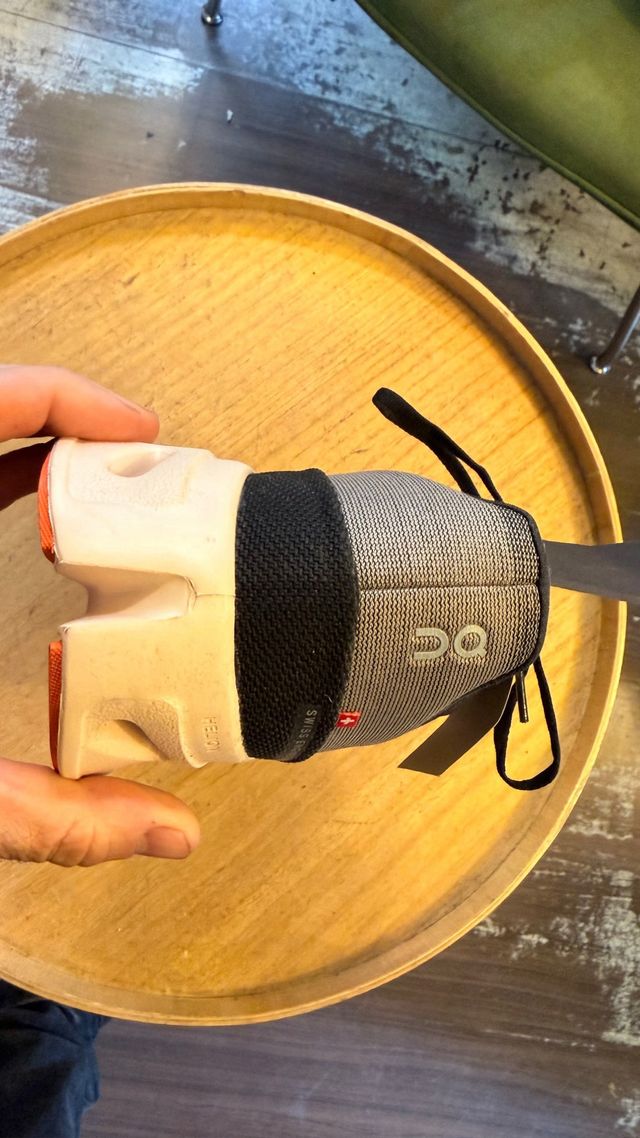 Zapatillas On Running CloudEclipse Talla 41-45