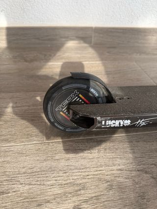 Patinete Lucky TF-8