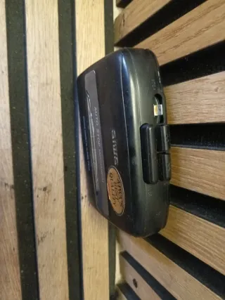 Reproductor Cassette Aiwa PS110