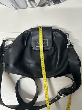 Bolso Replay Negro