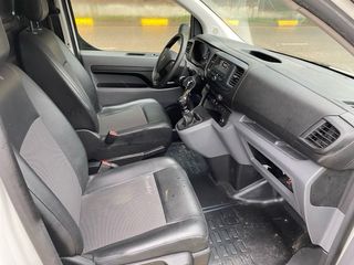 Peugeot Expert  2018