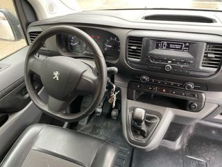 Peugeot Expert  2018