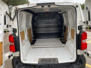 Peugeot Expert  2018