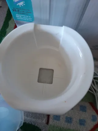 Aquecedor e Esterilizador Chicco