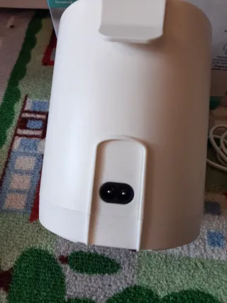 Aquecedor e Esterilizador Chicco