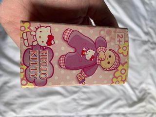 Hello Kitty Simba - Bebé sin gorrito