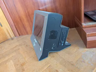 Ordenador Inves Antivandalico