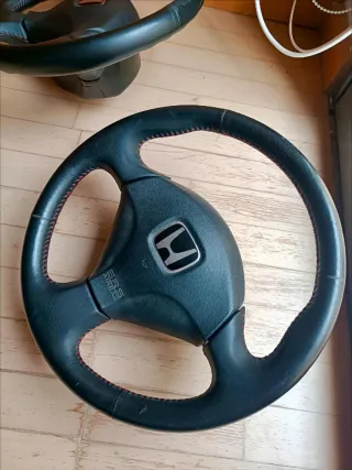 Volante Honda Civic EP2 Sport 2001