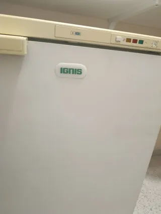 Congelador Ignis