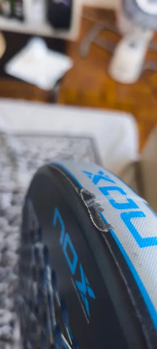 Nox TL10 Quantum 12K Pala Pádel