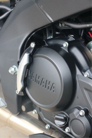 YAMAHA MT 125