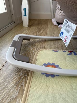 Hamaca Joie Dreamer para bebé