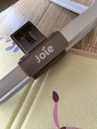 Hamaca Joie Dreamer para bebé