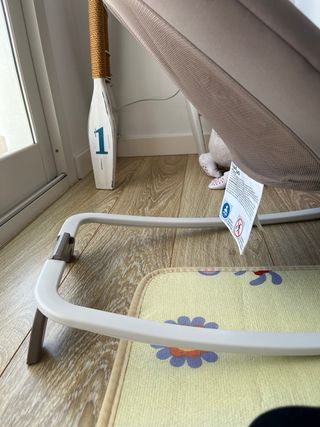 Hamaca Joie Dreamer para bebé