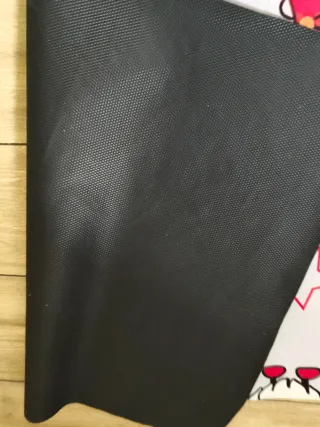 Tappeto con gnomi natalizi