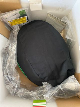 Casco Nolan X-803 Carbono Talla L