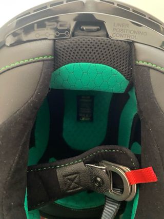 Casco Nolan X-803 Carbono Talla L