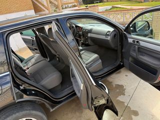 Volkswagen Touareg 2007 R5 Triptonic