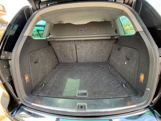 Volkswagen Touareg 2007 R5 Triptonic