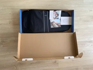 Conjunto Hamaca Babybjörn