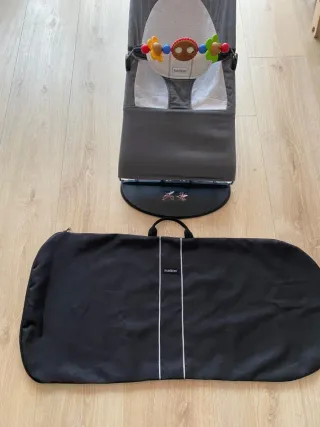 Conjunto Hamaca Babybjörn