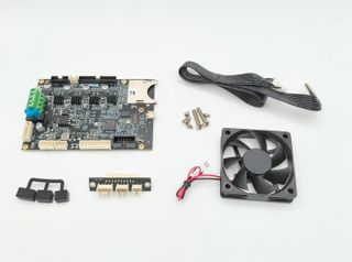 Placa Base Creality Ender 3 S1 Plus