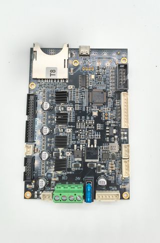 Placa Base Creality Ender 3 S1 Plus