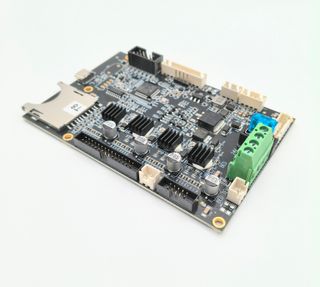 Placa Base Creality Ender 3 S1 Plus