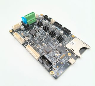 Placa Base Creality Ender 3 S1 Plus