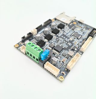 Placa Base Creality Ender 3 S1 Plus