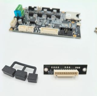 Placa Base Creality Ender 3 S1 Plus