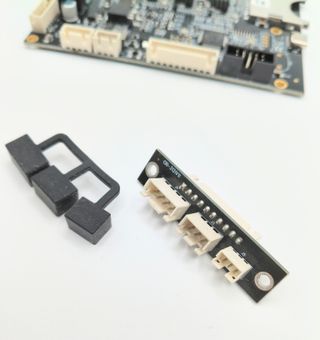 Placa Base Creality Ender 3 S1 Plus