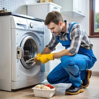 Técnico electrodomésticos