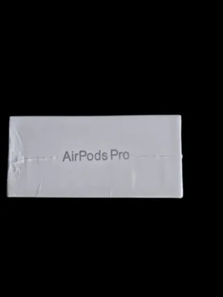 AirPods Pro 3