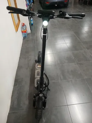 Patinete Eléctrico SmartGyro K2 PRO