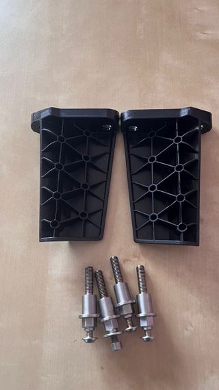 Tamponi paratelaio Duke 390 2024/25