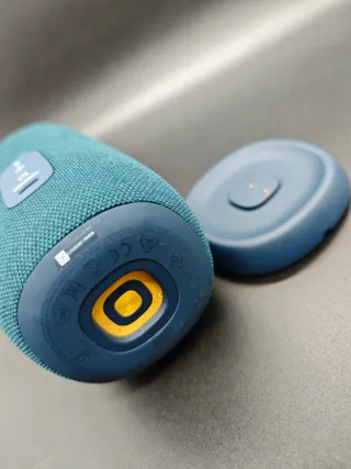 JBL Link Portable Altavoz Bluetooth