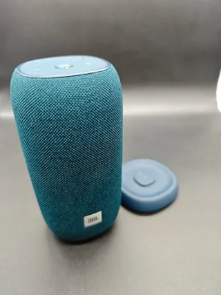 JBL Link Portable Altavoz Bluetooth