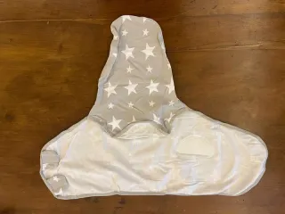 Sacco nanna neonato a righe