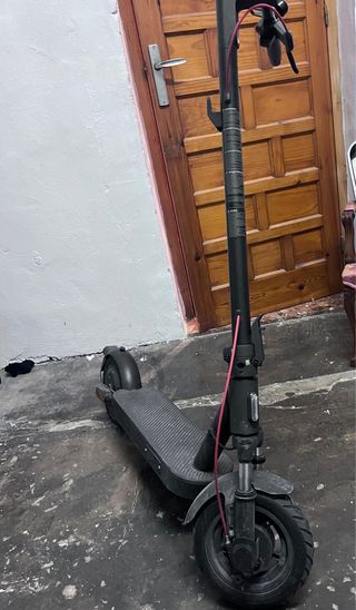 Xiaomi Mi Scooter 5 Pro