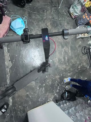 Xiaomi Mi Scooter 5 Pro