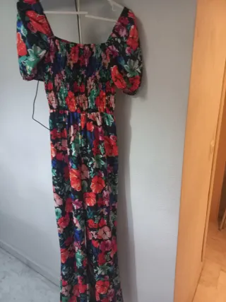 Lote de 4 monos T-S-M