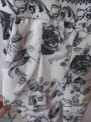 Lote de 4 monos T-S-M