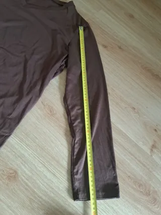 Camiseta manga larga mujer